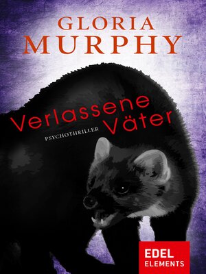 cover image of Verlassene Väter